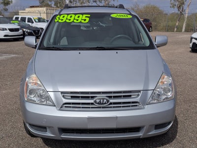 2008 Kia Sedona LX