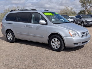 2008 Kia Sedona LX