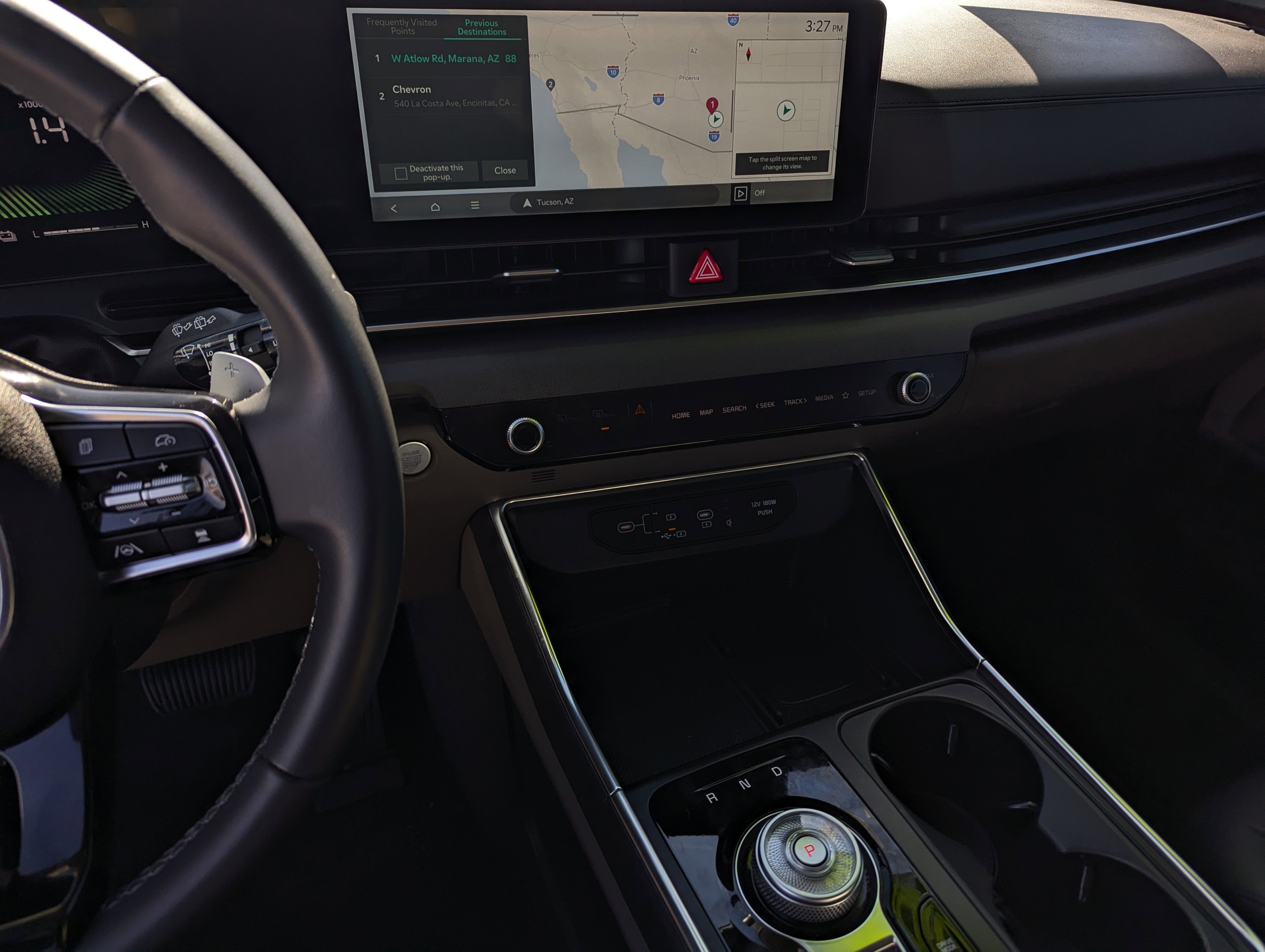 2025 Kia Carnival Hybrid EX