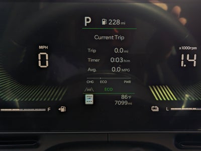 2025 Kia Carnival Hybrid EX