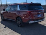 2025 Kia Carnival Hybrid EX