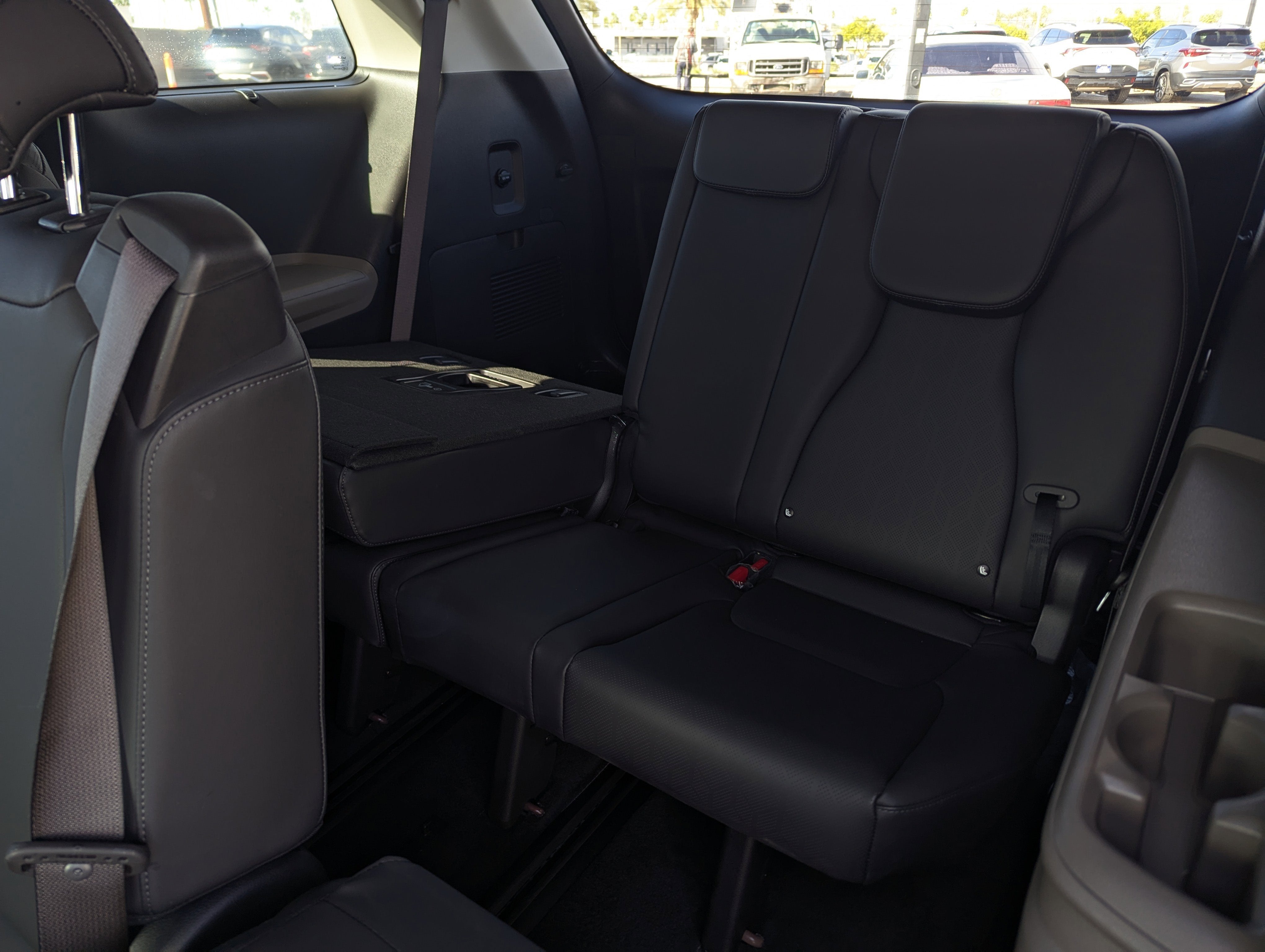 2025 Kia Carnival Hybrid EX