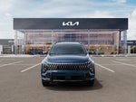 2026 Kia Sportage Plug-In Hybrid X-Line