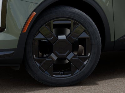 2026 Kia Sportage Plug-In Hybrid X-Line