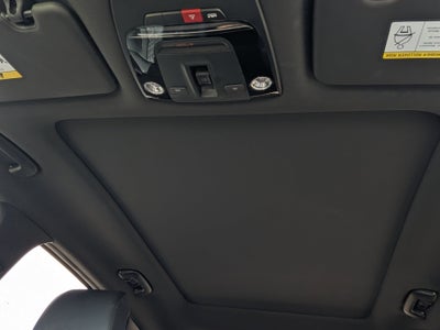 2025 Kia Sportage Plug-In Hybrid X-Line Prestige