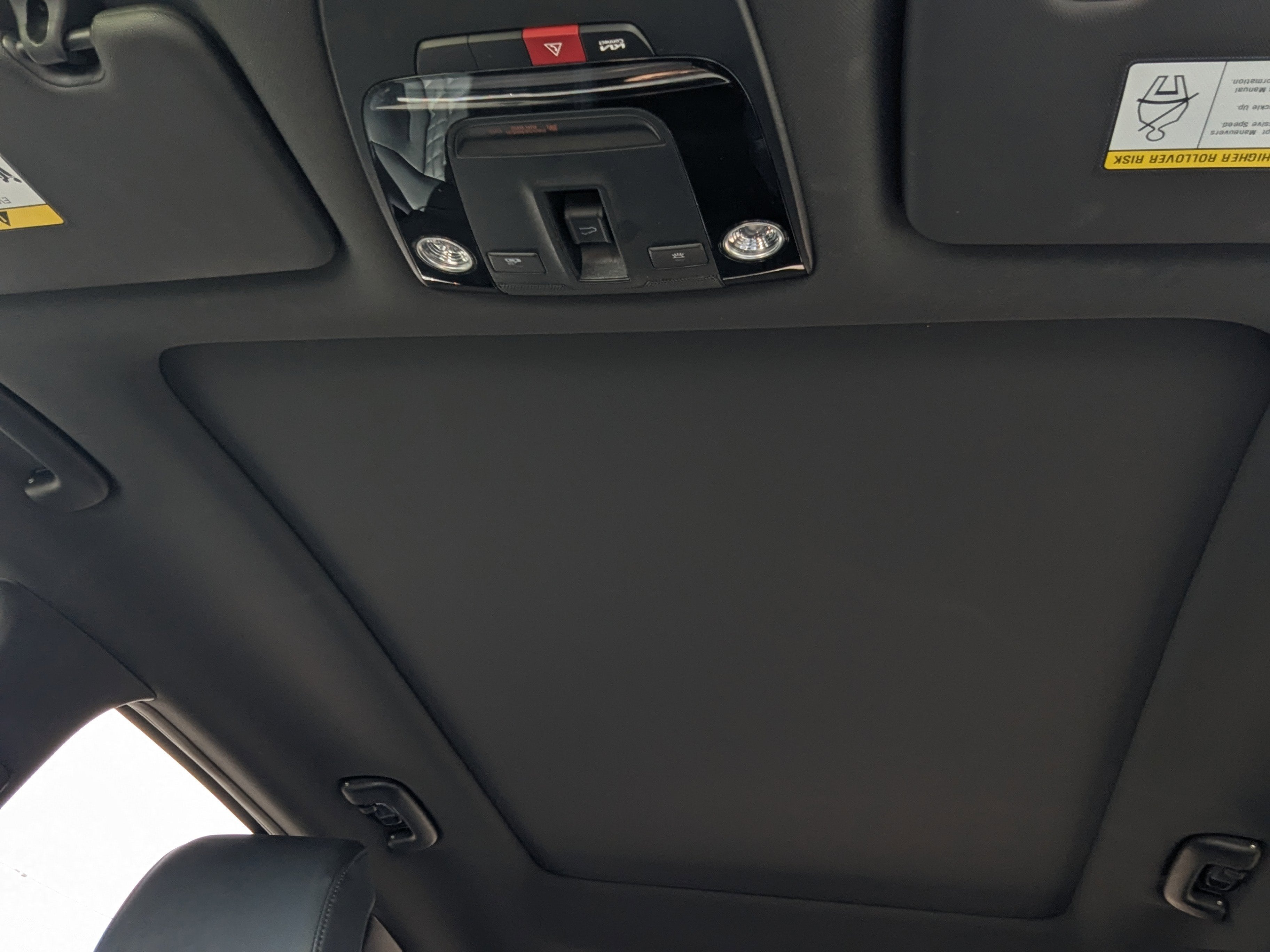 2025 Kia Sportage Plug-In Hybrid X-Line Prestige