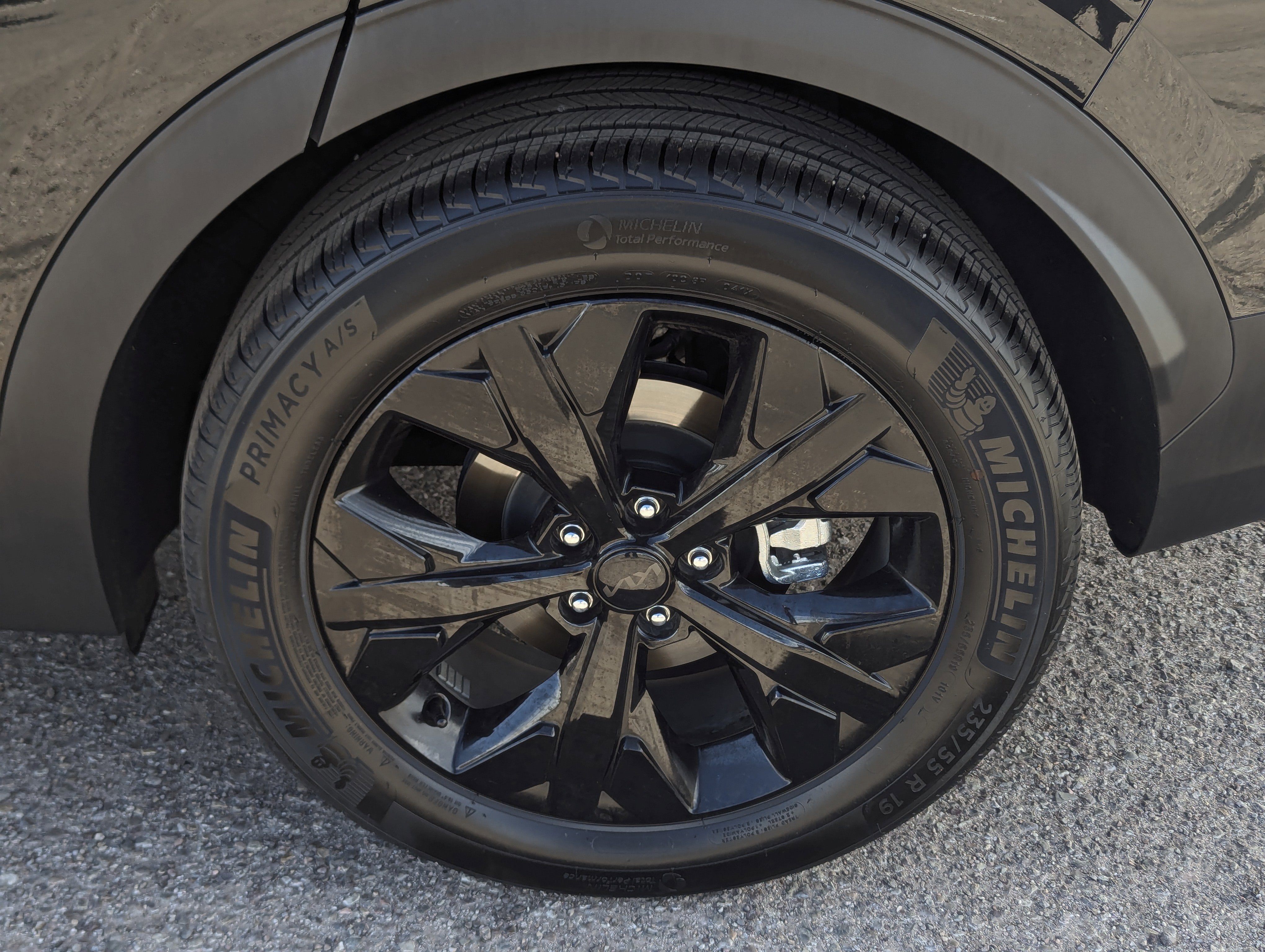 2025 Kia Sportage Plug-In Hybrid X-Line Prestige