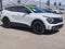 2025 Kia Sportage Plug-In Hybrid X-Line Prestige