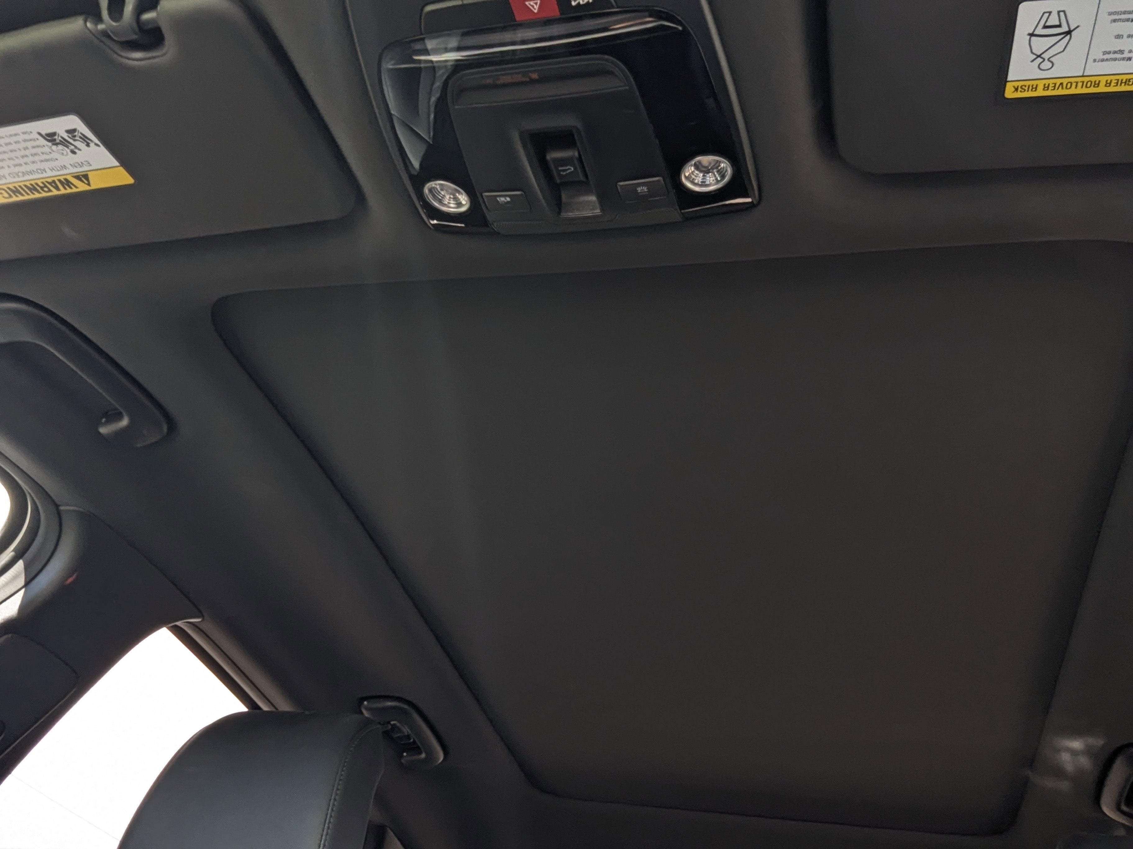 2025 Kia Sportage Plug-In Hybrid X-Line Prestige