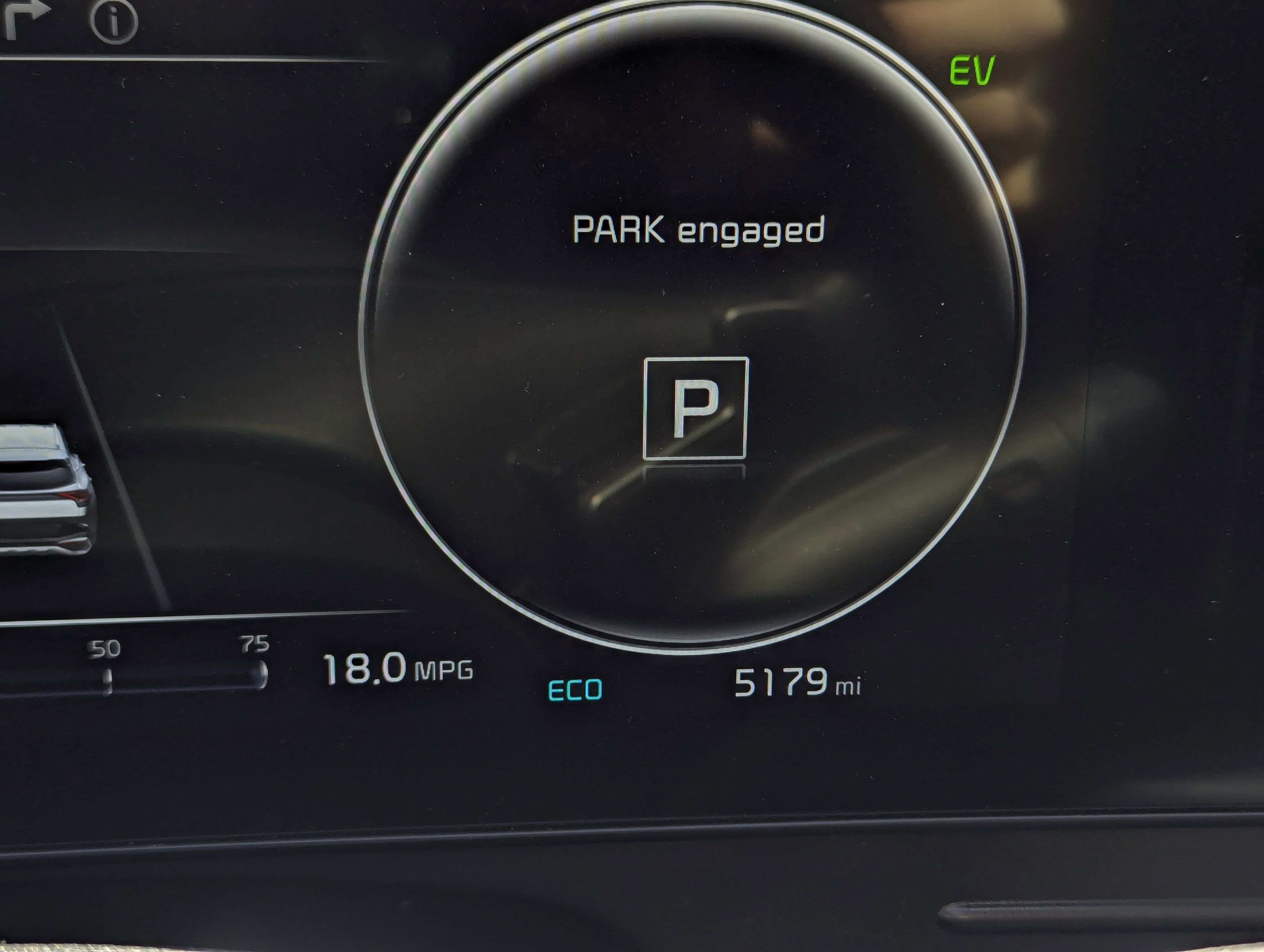 2025 Kia Sportage Plug-In Hybrid X-Line Prestige