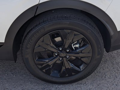 2025 Kia Sportage Plug-In Hybrid X-Line Prestige