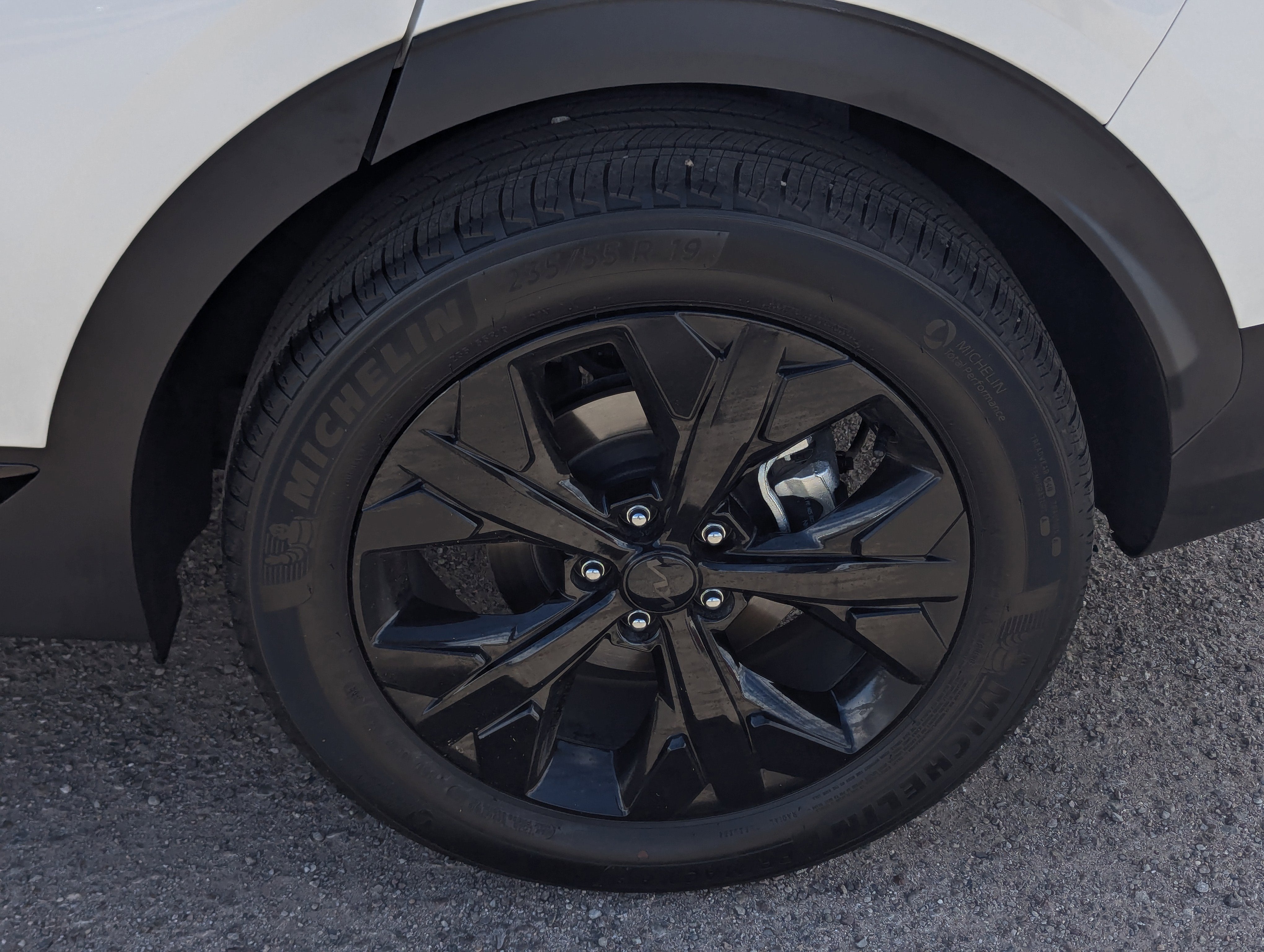 2025 Kia Sportage Plug-In Hybrid X-Line Prestige