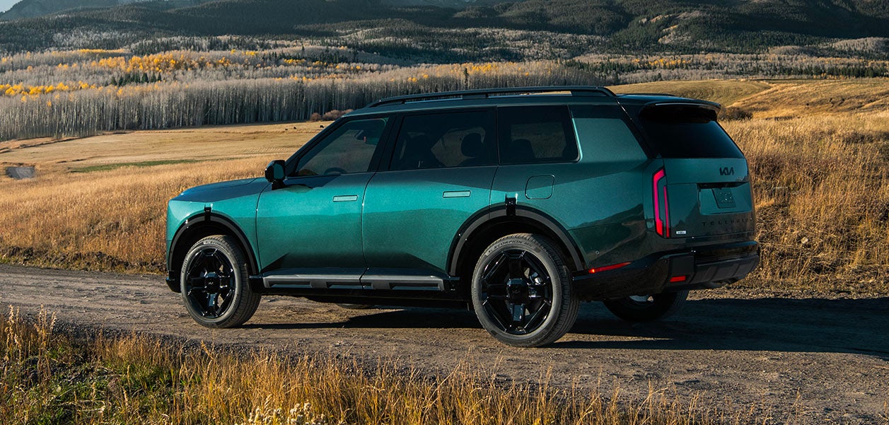 Jim Click Kia in Tucson AZ