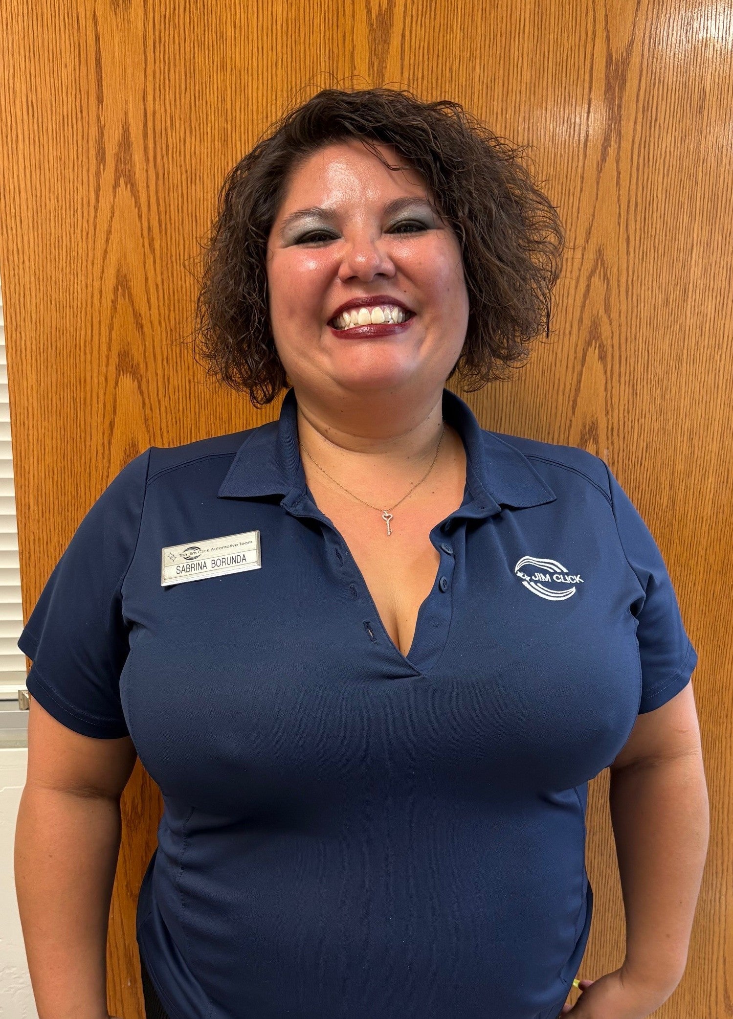 Sabrina Borunda
